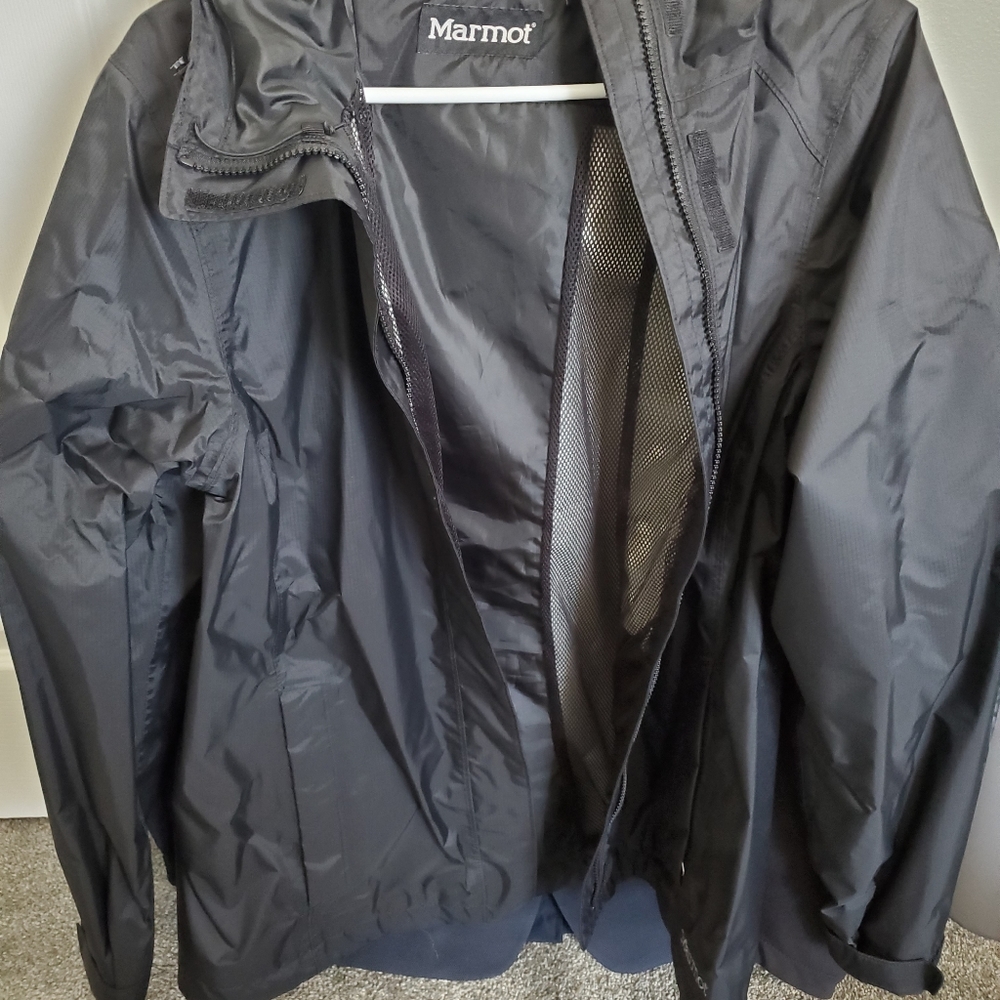 Marmot Rain Jacket
